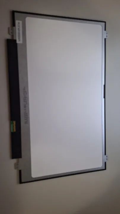 Tela 14"  notebook Positivo MOTION NTB RED Q232A  - Foto 4