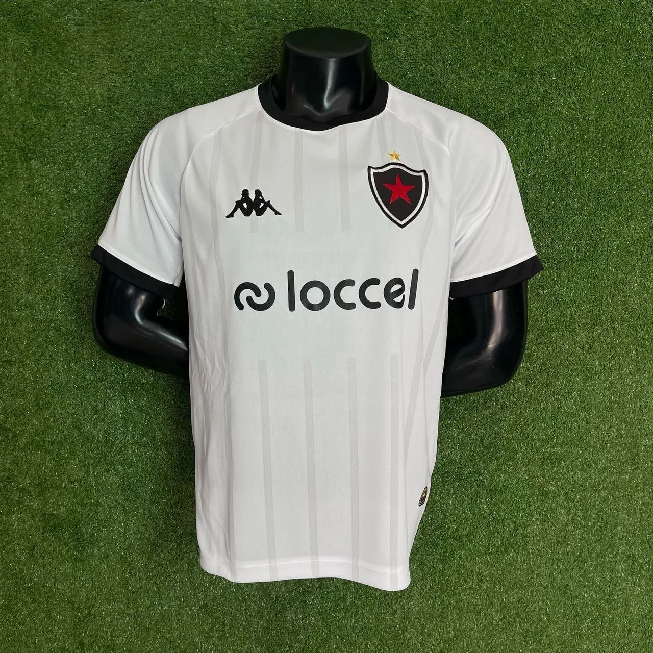 Camisa Botafogo PB belo