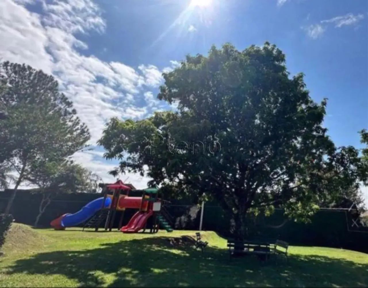 Terreno à venda com 450m² no Condomínio Residencial Ville Coudert, Indaiatuba - Foto 3