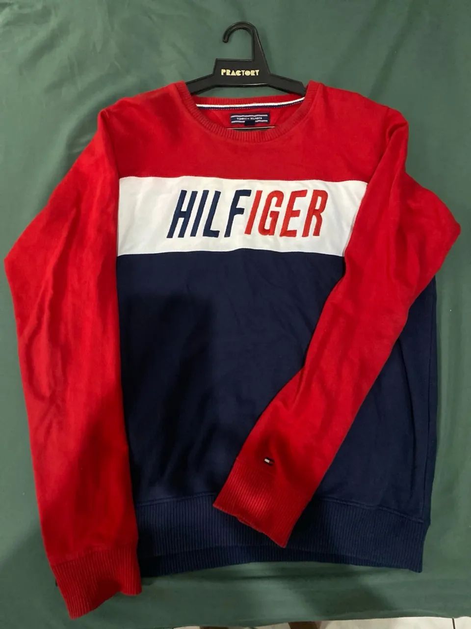 Blusa Tommy Hilfiger G