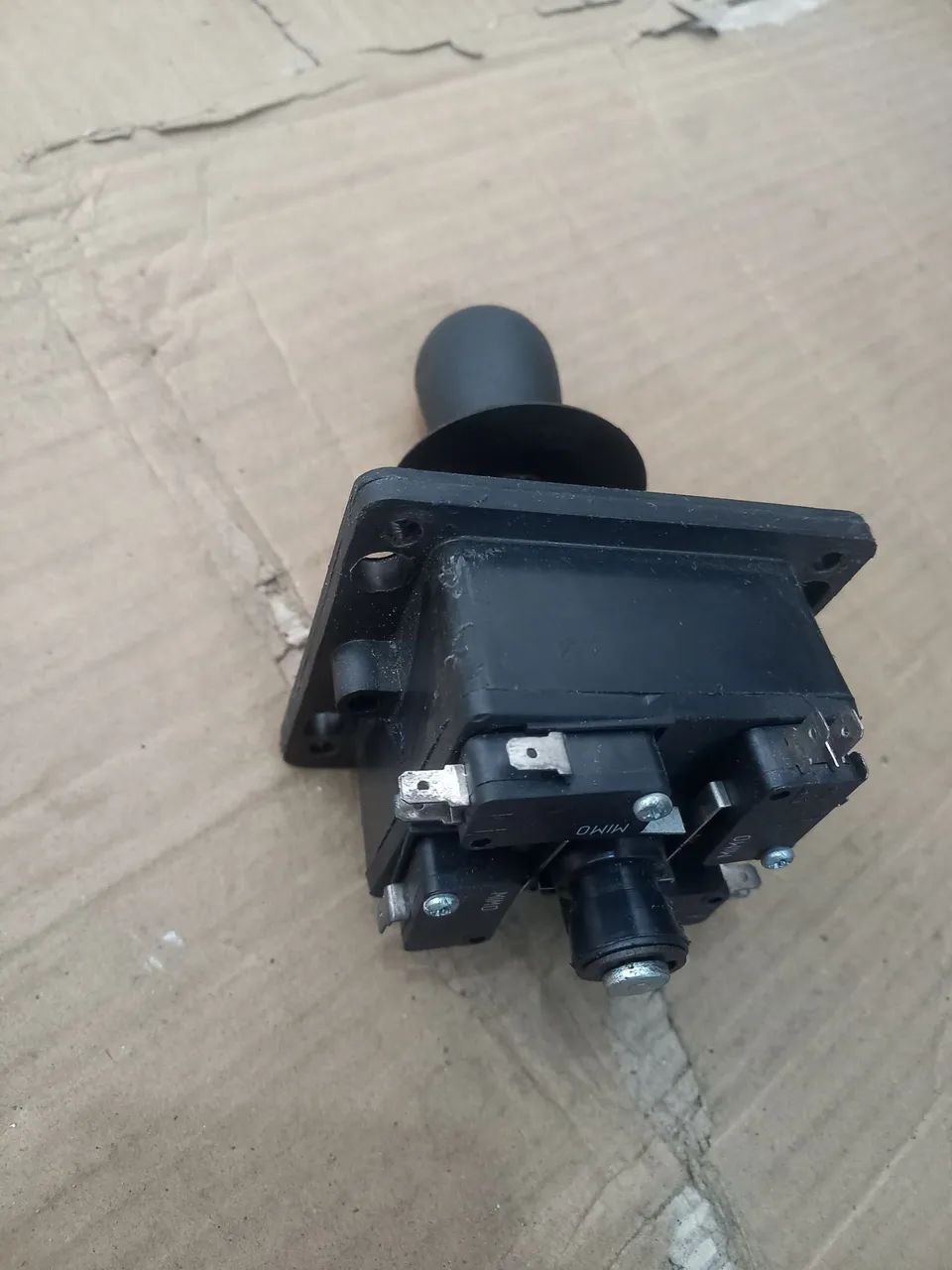 Joystick para Máquinas e Retro Games - Foto 2