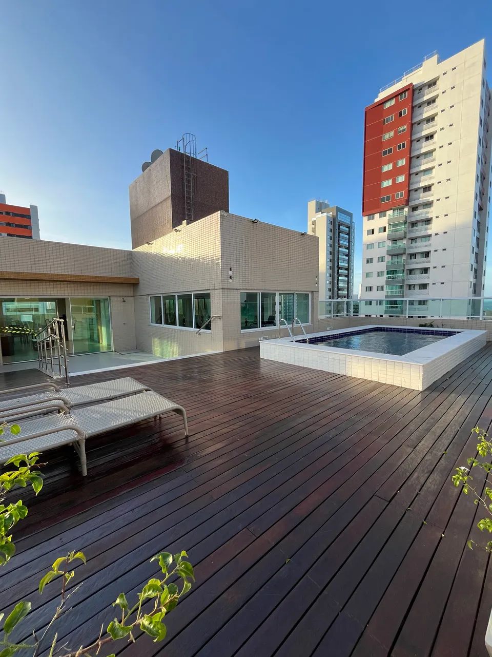 Foto - João Pessoa - Centro