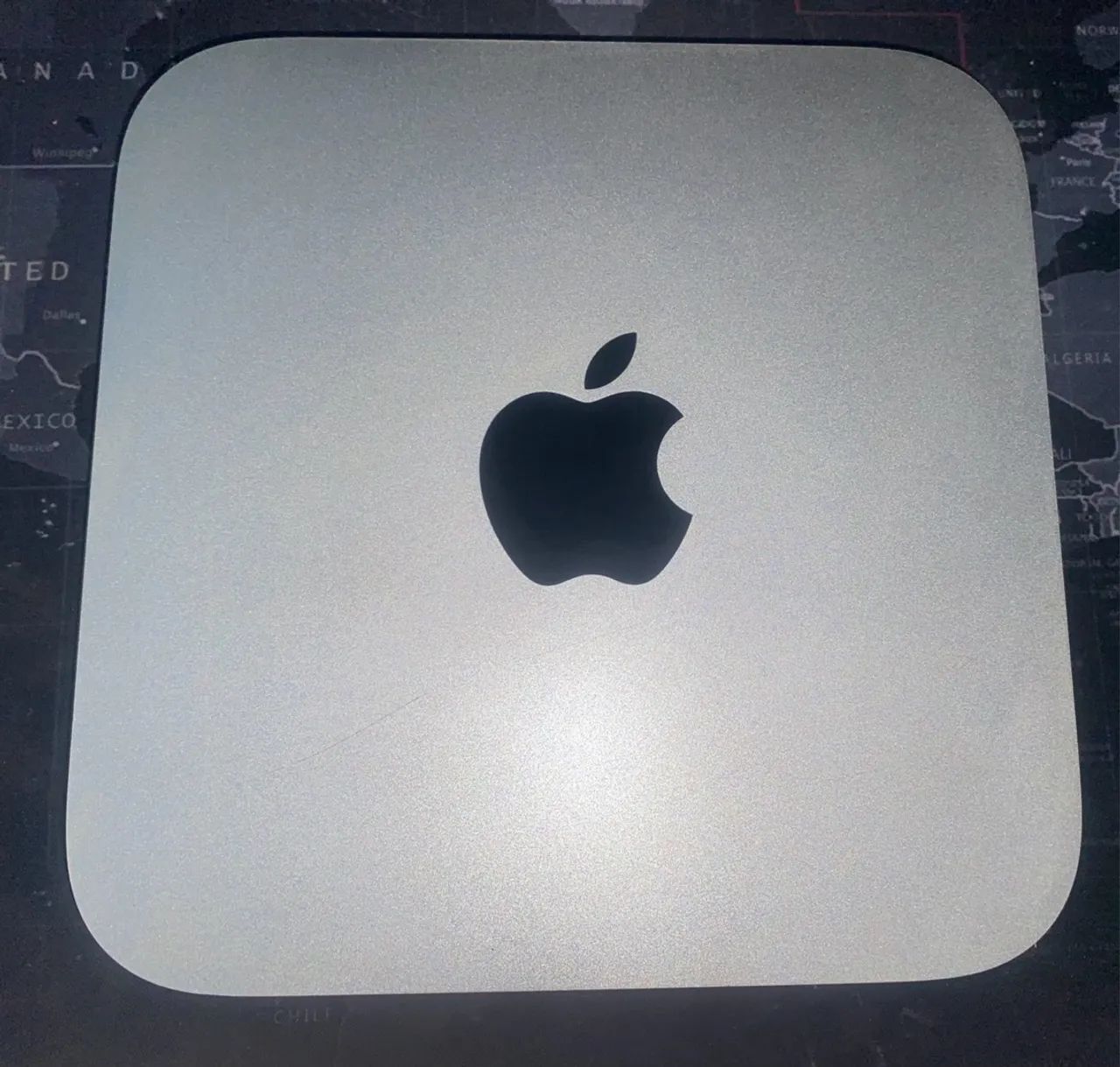 Computador Mac Mini Apple 