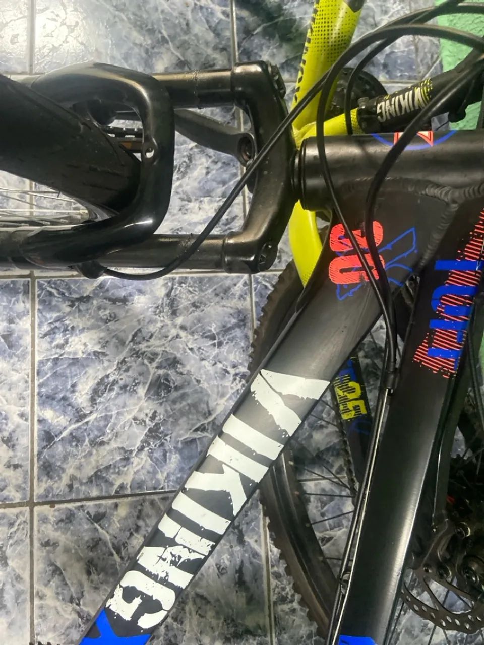 Bike Viking X 26 - Foto 5