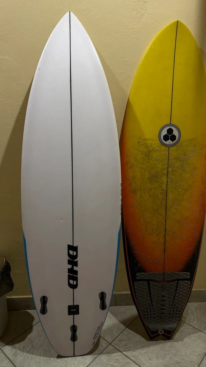 Vendo pranchas de surf - Foto 5