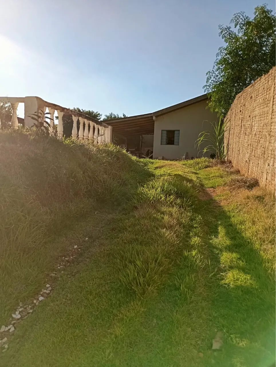 Vendo Chacara no Condomínio Alvorada  do Sul - Foto 14