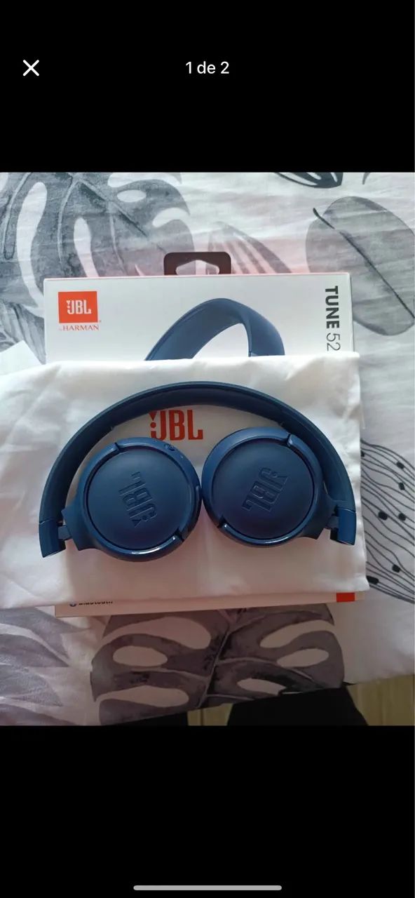 Fone JBL Original 64308568297986121