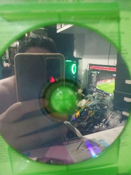 Gears of War 4 jogo Xbox One séries x game - Foto 3