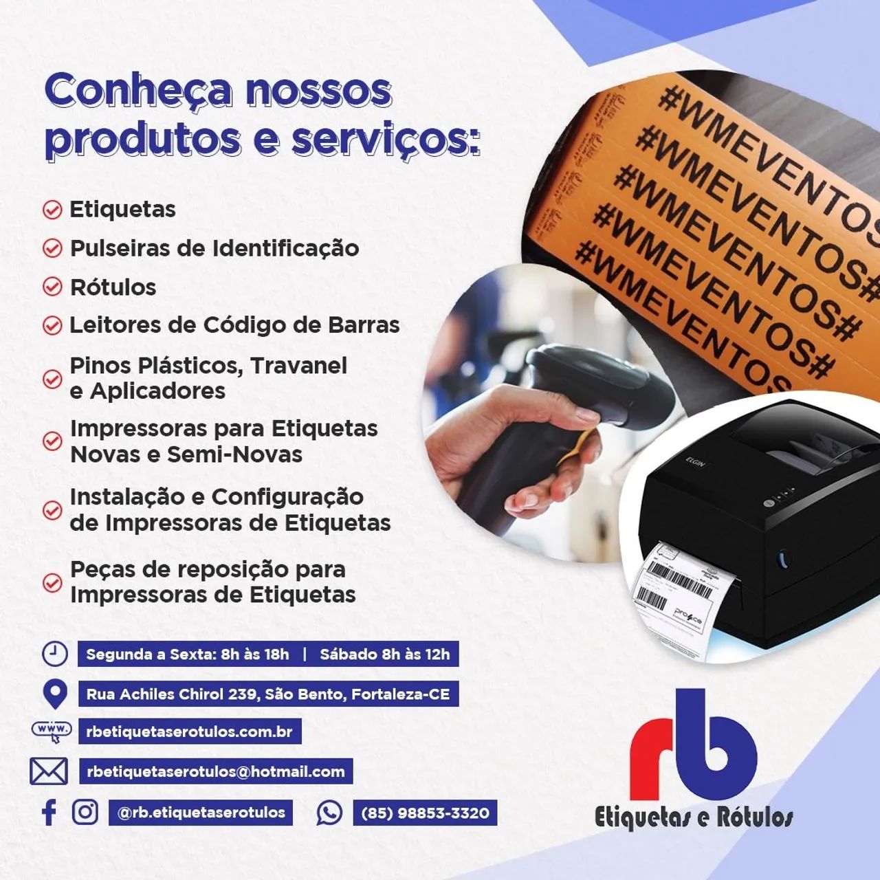 Etiquetas Envios para Ecomerce - Foto 5