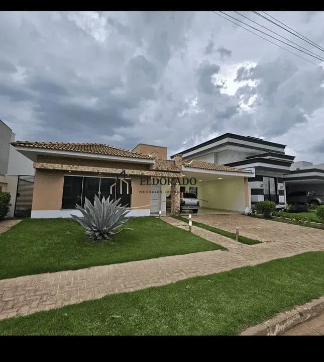 Oportunidade Casa Terrea Florais do Valle - Foto 4