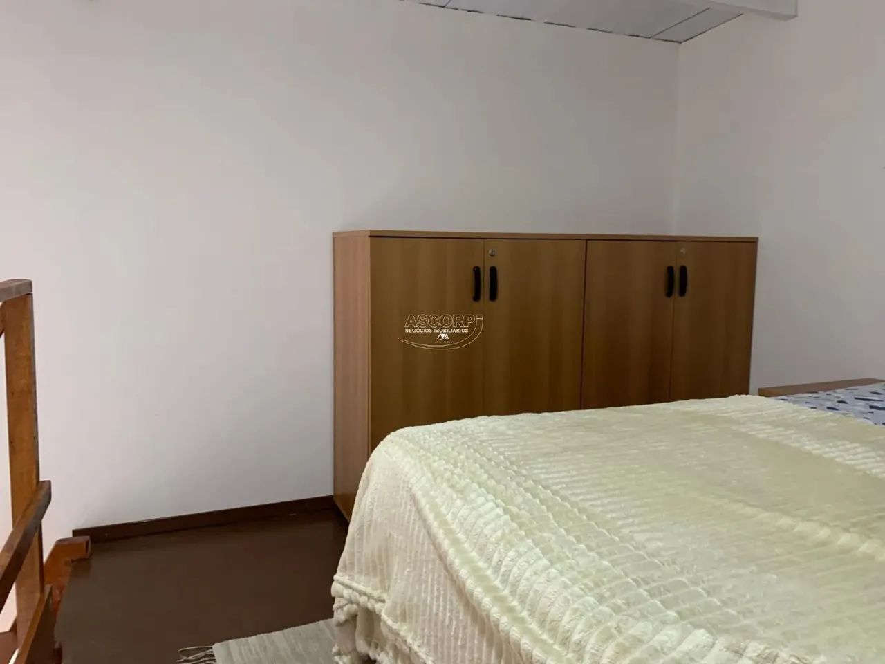 Kitnet mobiliado para alugar no bairro Residencial Serra Verde, Piracicaba. - Foto 8