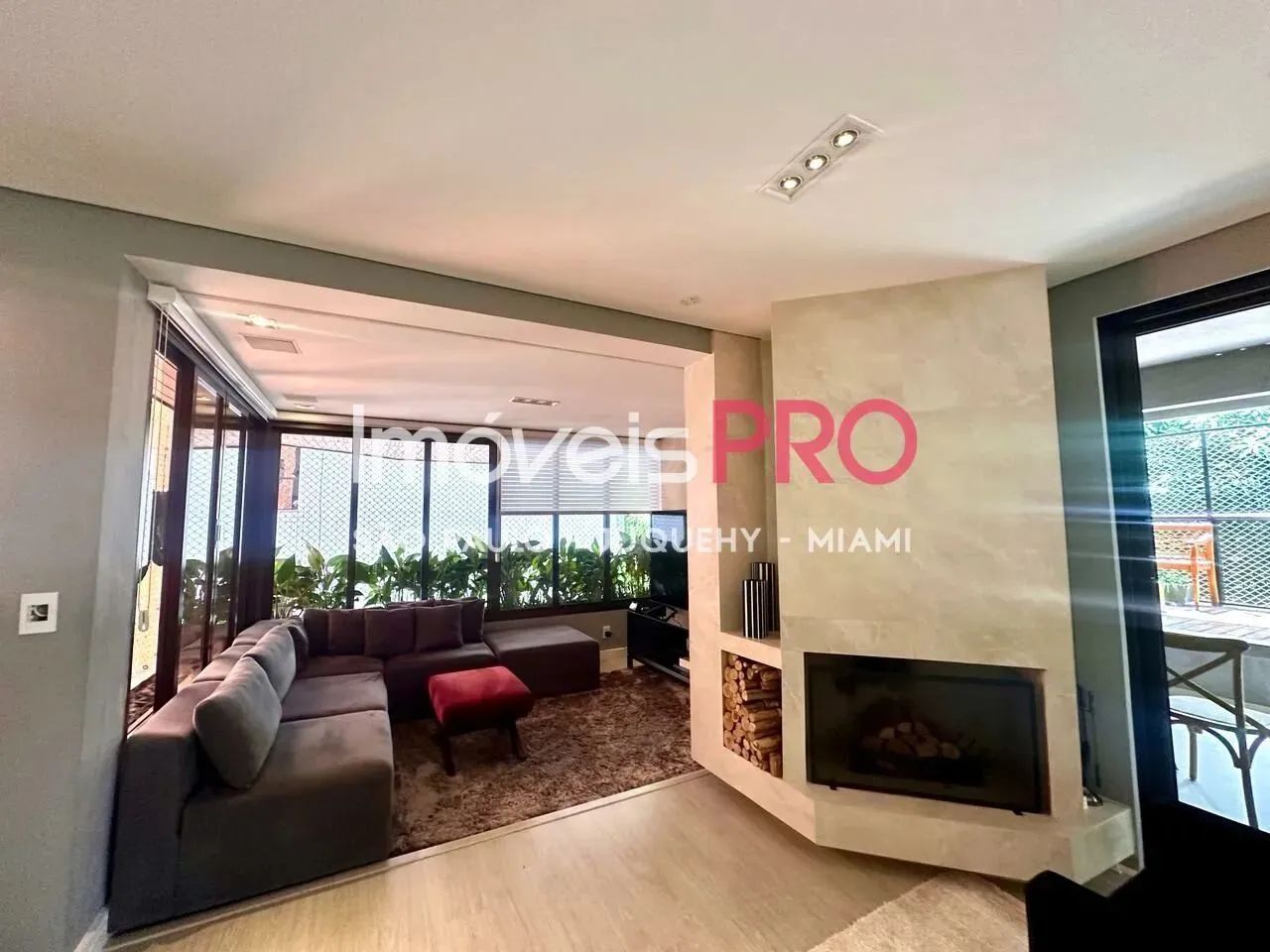 Apartamento, Moema - São Paulo - Foto 4
