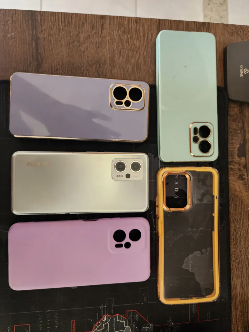 SMARTPHONE POCO X4GT 256gb/8