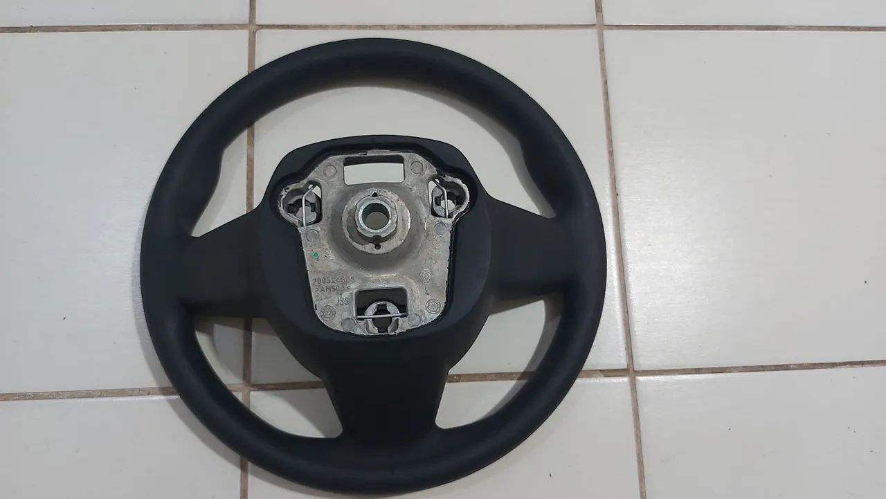 Volante Original Renault kwid Outsider 484000530R - Foto 5