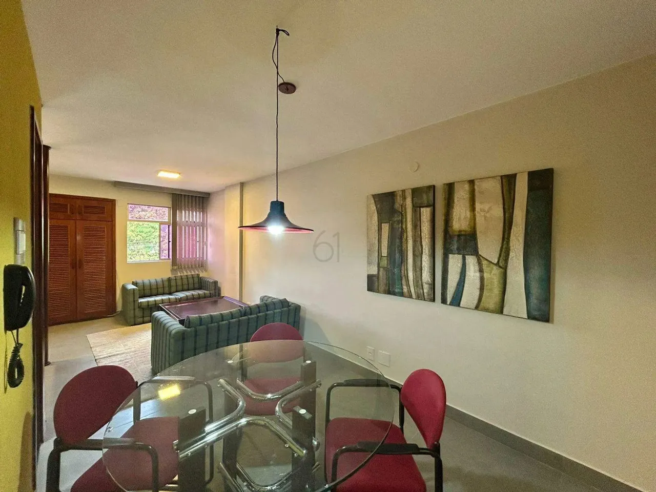 Imobiliária Setor Sudoeste -Kitnet Setor Sudoeste para aluguel