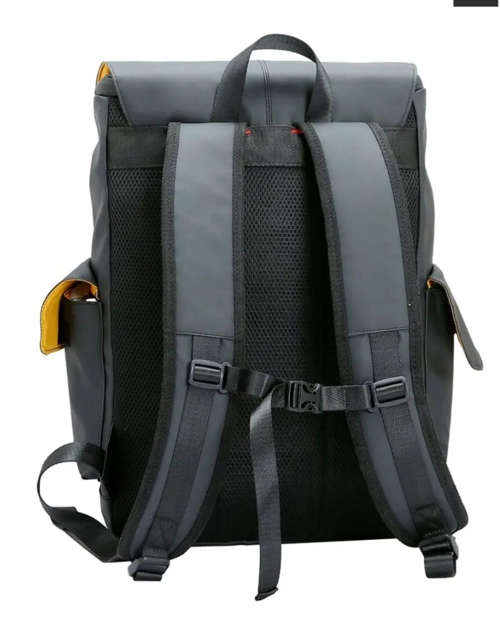  Mochila Executiva Republic Vix 8735038 Premium - Design Moderno - Foto 2