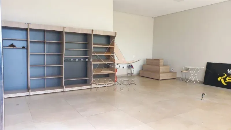 Salão - Ribeirão Preto - Recreio das Acácias