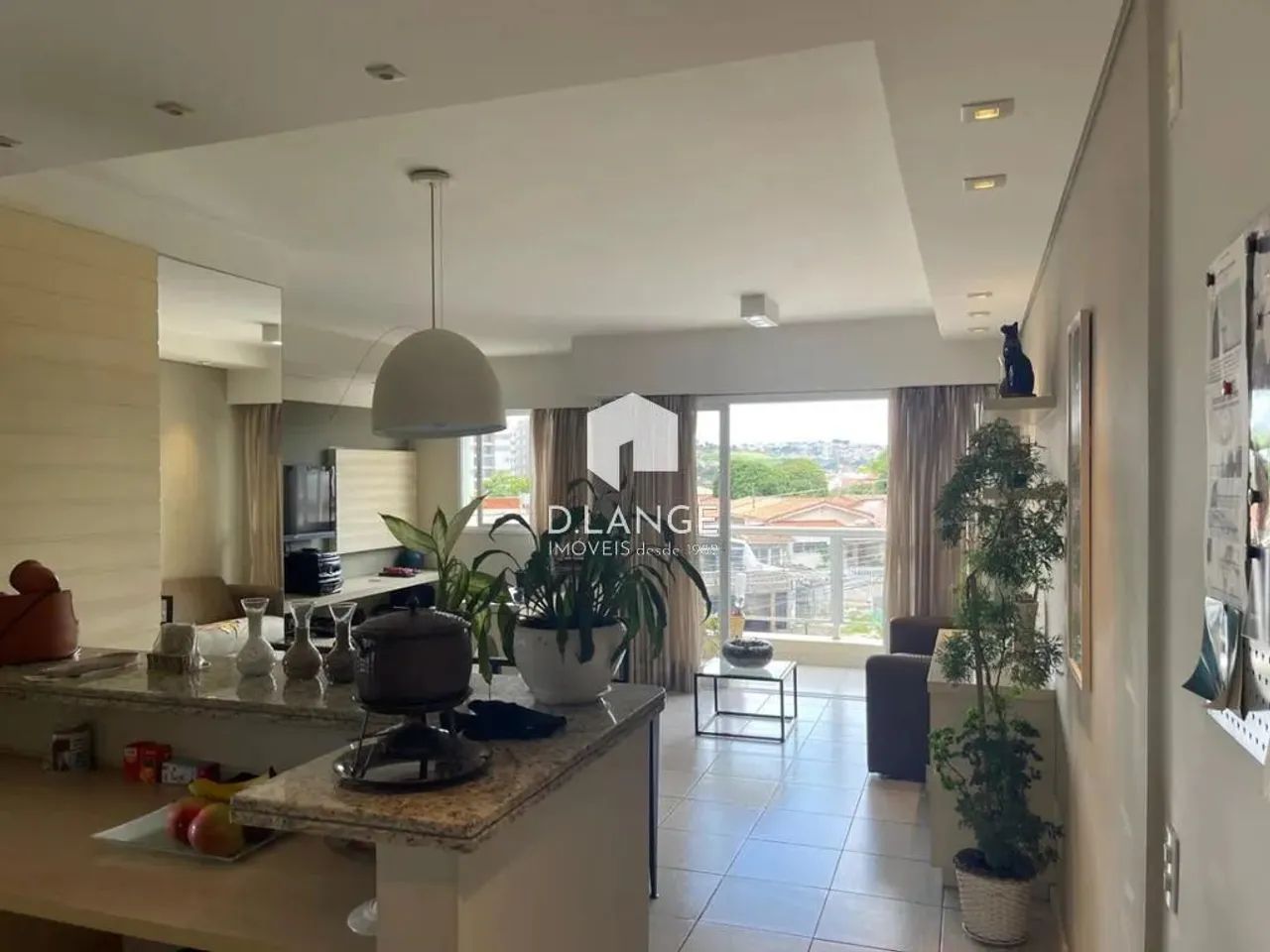 Apartamento à venda no Jardim Proença em Campinas - Foto 3