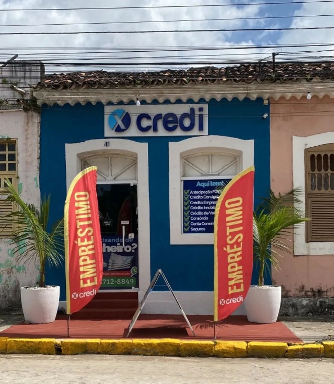 Foto - Marechal Deodoro - 