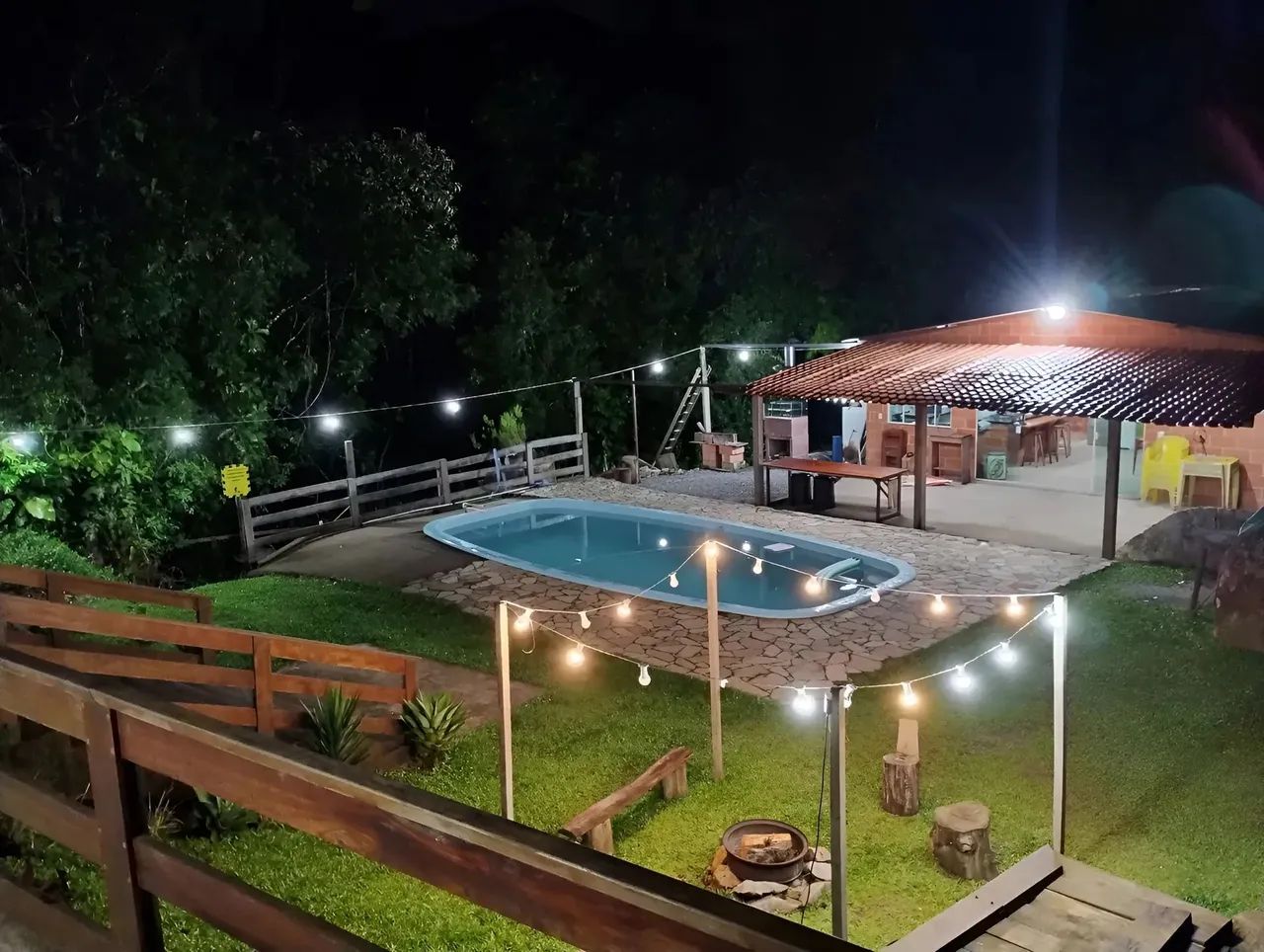 Sítio para venda com 1800 metros quadrados com 5 quartos em Fazenda Inglesa - Petrópolis - - Foto 5