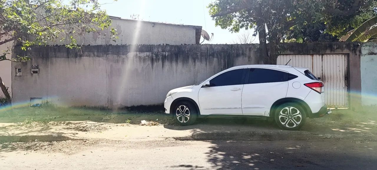 Foto - Aparecida de Goiânia - Colina Azul