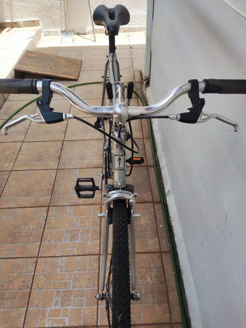 Bicicleta Caloi 10  - Foto 4