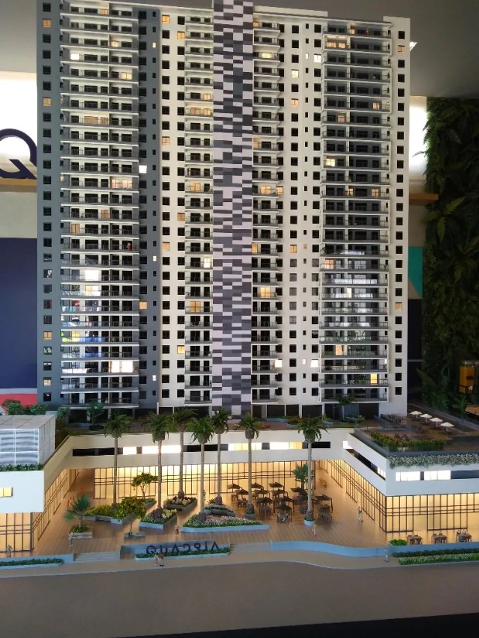 Foto - São José dos Campos - Condomínio Royal Park