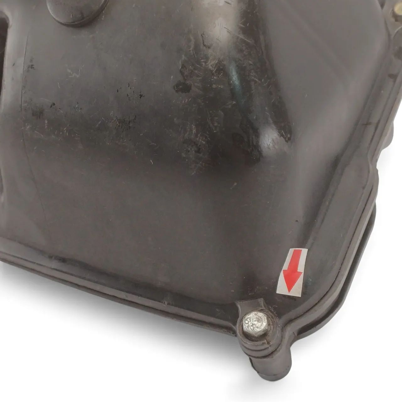 Caixa Ar Kawasaki Zx 600 1998 1999 - Peças para motos - Centro