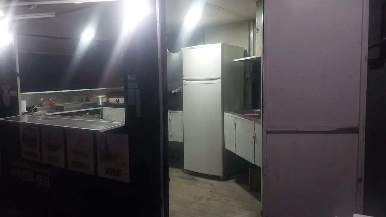 Trailer completo e documentado só pegar e trabalhar.  - Foto 4