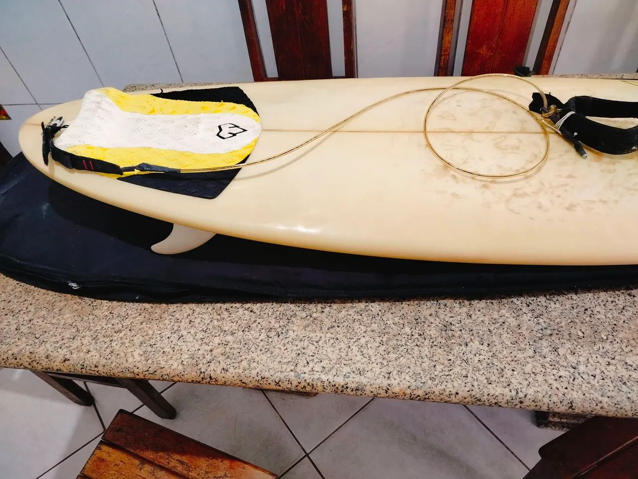 Prancha de Surfe Teccel - Foto 2