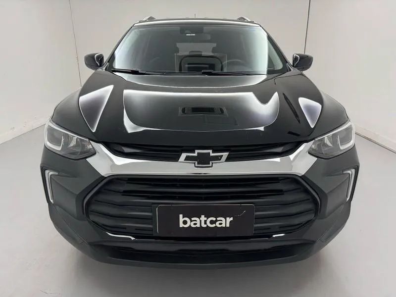 CHEVROLET TRACKER 2023 - Foto 2