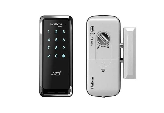 FECHADURA DIGITAL FD2000