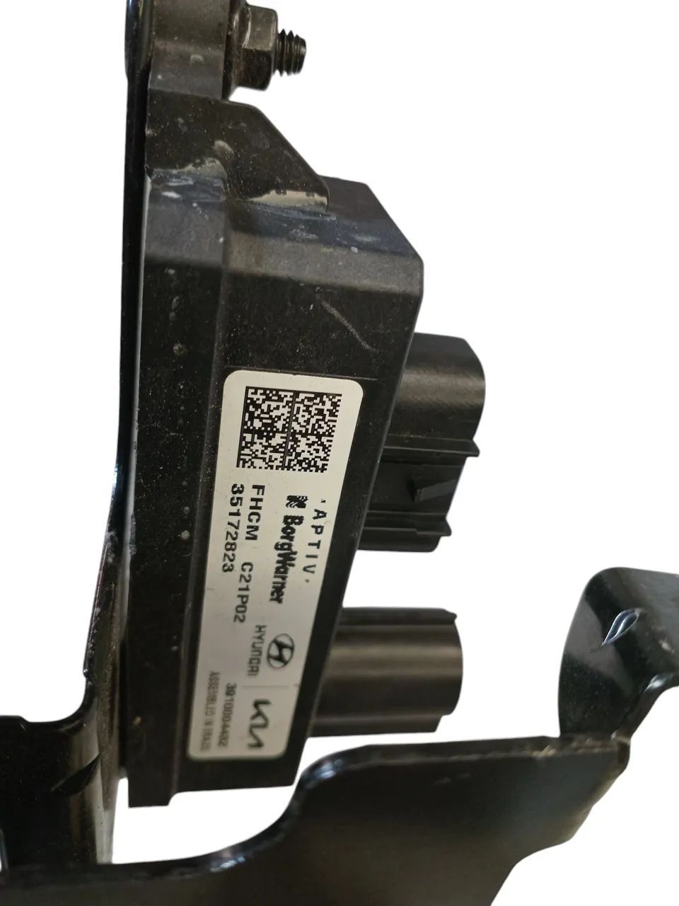 Módulo Injeção Hyundai Hb20 2023 3910104013 - Foto 6