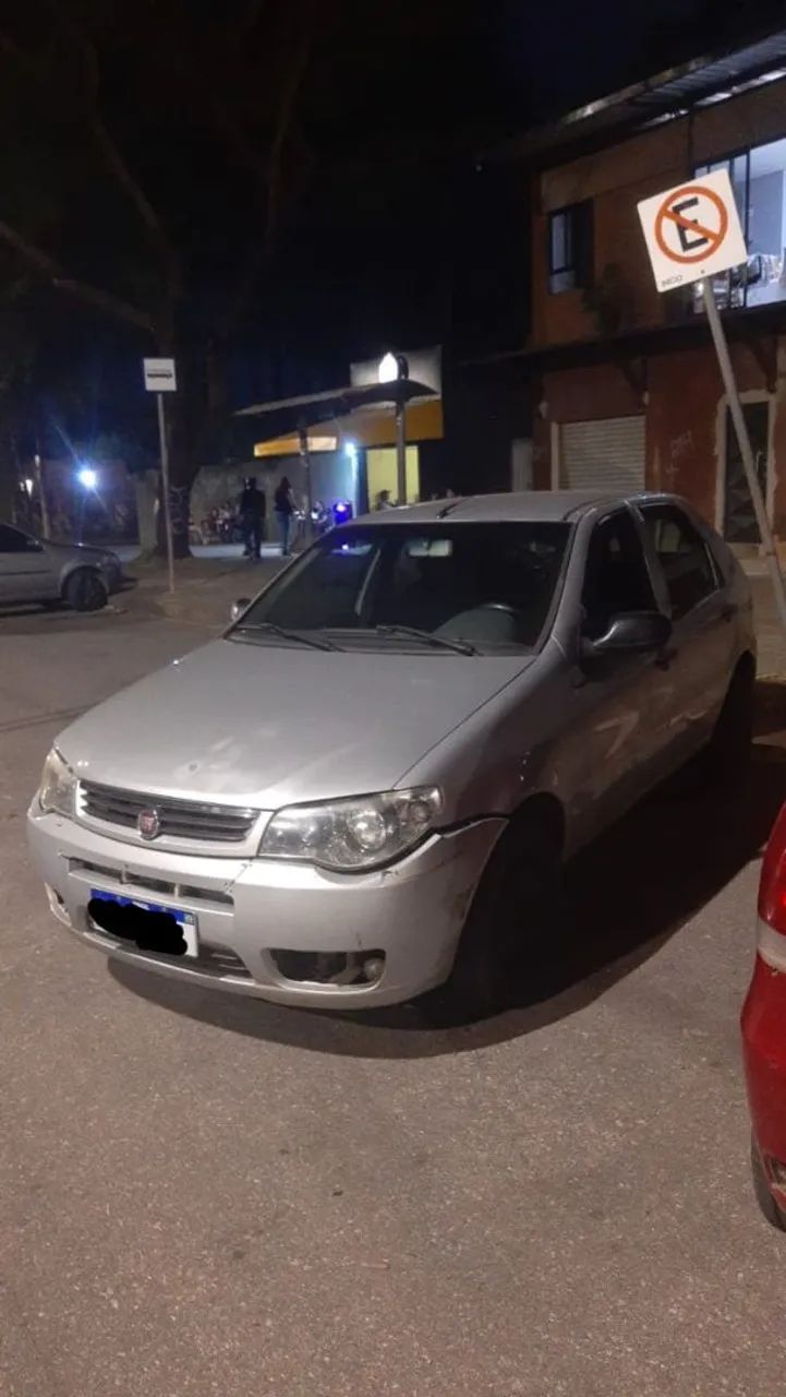 Veículo para aplicativo 