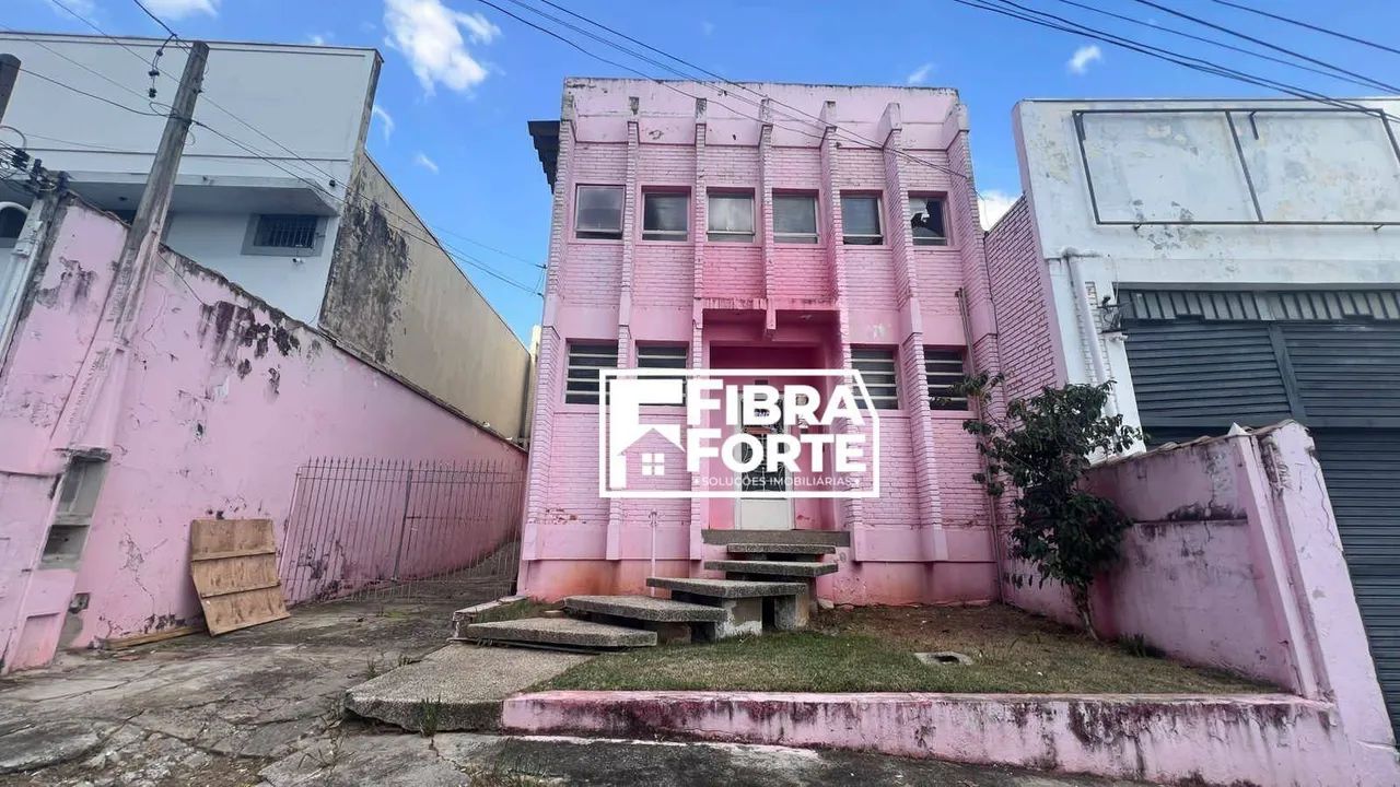 Prédio à venda em Jardim do Trevo Campinas SP - Foto 5