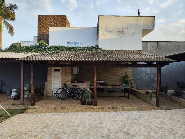 Telhado cobertura completa - Foto 6