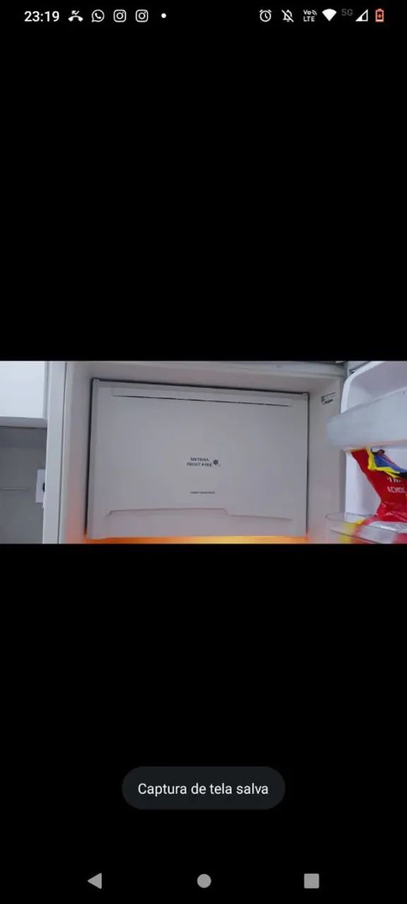 Geladeira consul - Foto 3