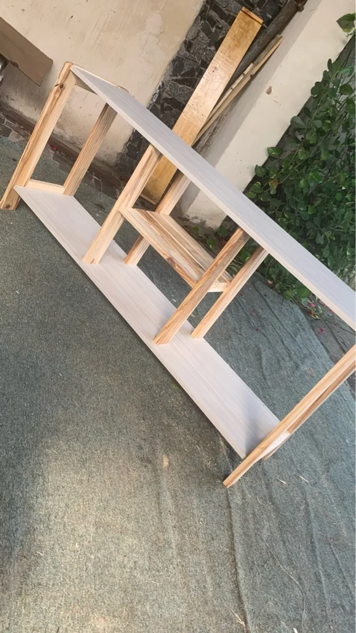 Rack Mdf e pinus