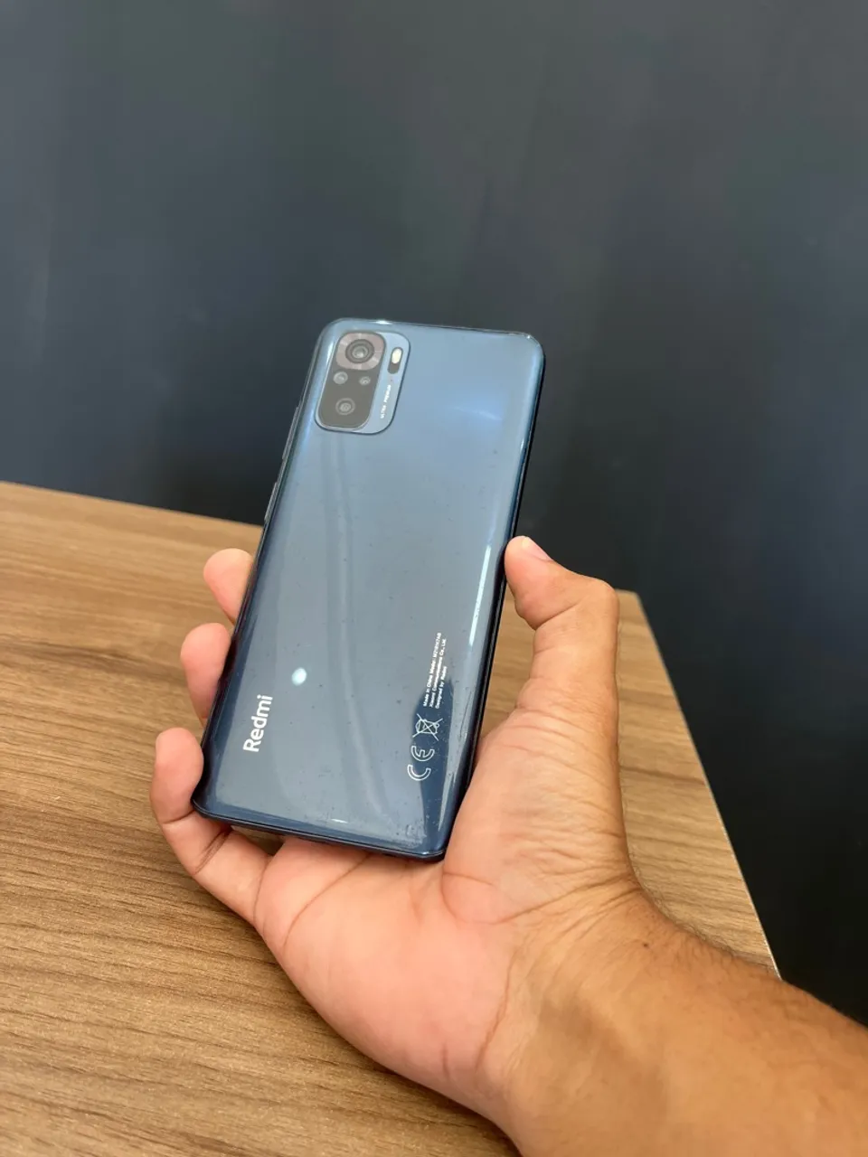 Xiaomi Redmi Note 10s 128g