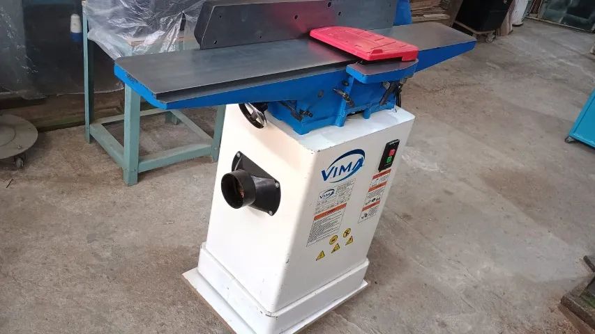 Desempeno Vima
