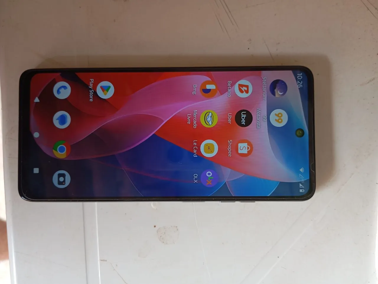 Moto g24