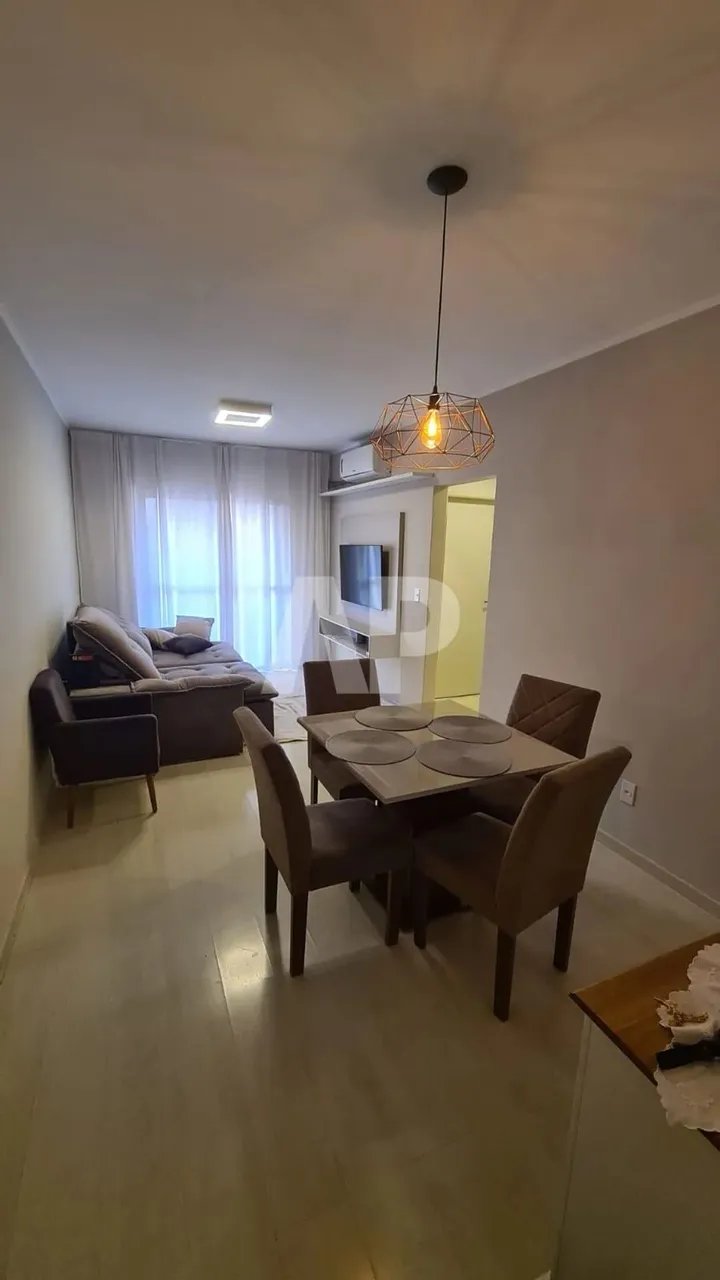 Condomínio Domingos Fernandes - Apartamento 75 m² à venda no Domingos Fernandes - Itu/SP