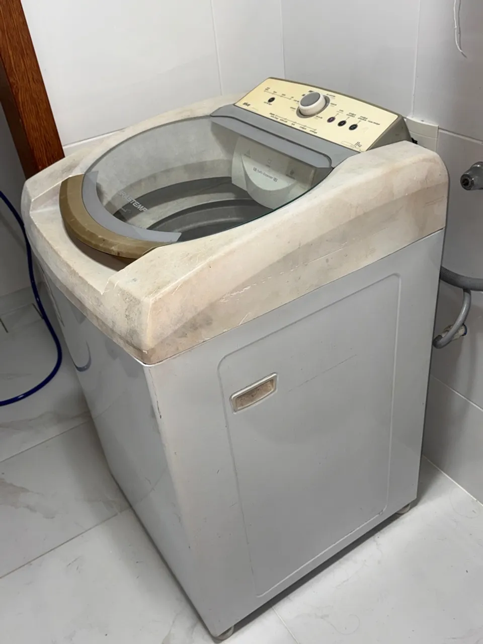 Máquina de Lavar Brastemp