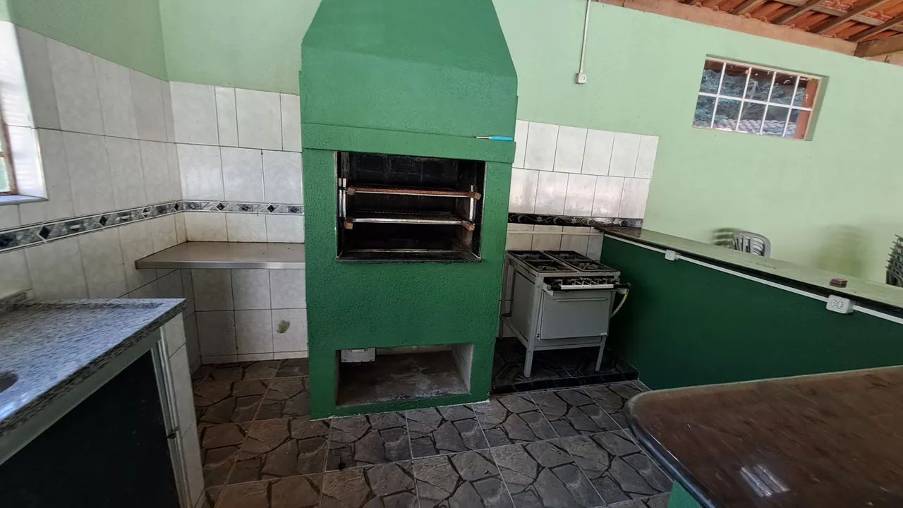 Chácara São Francisco na Zona Sul para festas e eventos em geral  - Foto 9