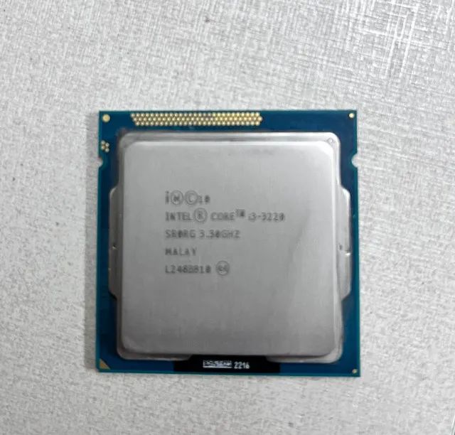 Processador Intel Core i3 3220 - LGA 1155