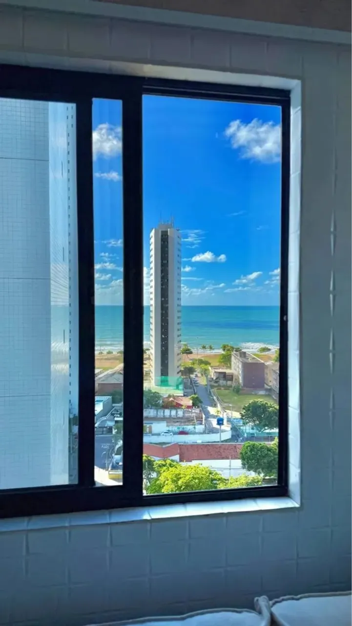 Imóvel para aluguel com 77 metros quadrados com 2 quartos em Pina - Recife - PE