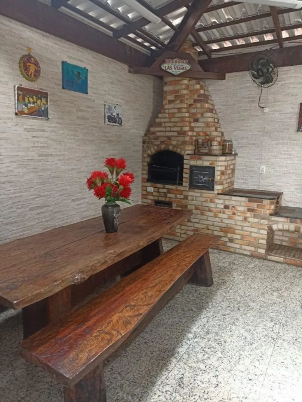 Casa na Pampulha para eventos - Foto 5