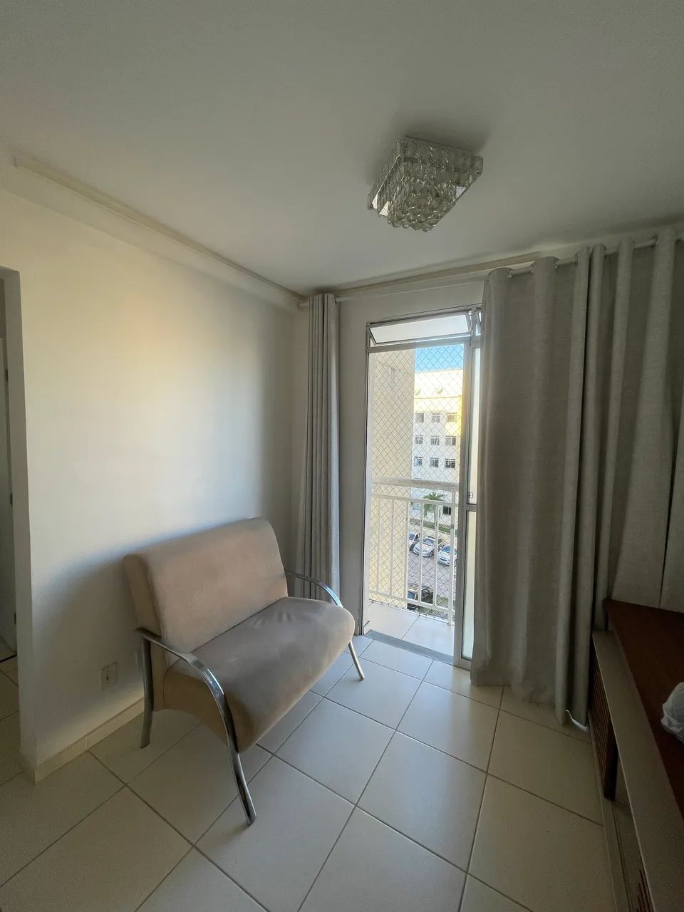 Sofa dois lugares (Poltrona) 