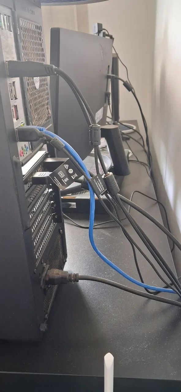 Conserto e Formatação de Computadores - Foto 3