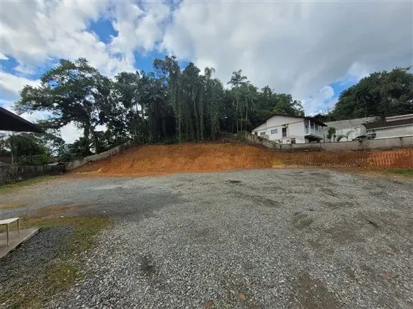 Imóvel para aluguel possui 2000 metros quadrados em Centro - Joinville - SC - Foto 3